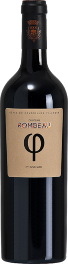 2021 Domaine de Rombeau Cuveé Phi