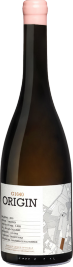 2023 Origin G1640 Bio