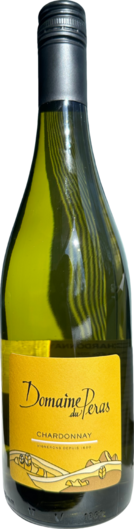 2024 Domaine du Peras Chardonnay