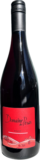 2024 Domaine du Peras Pinot Noir