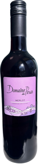 2024 Domaine du Peras Merlot