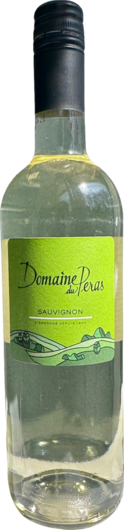 2024 Domaine du Peras Sauvignon