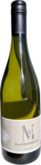 2024 "Les Colombades" Chardonnay-Colombard