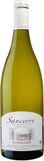 2024 Domaine Bonnard Sancerre