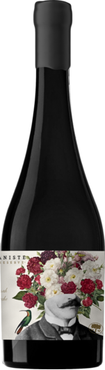 2016 Le Botaniste Grande Réserve Bio