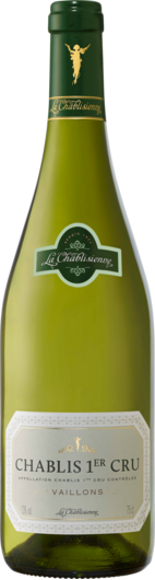 2023 Chablis 1er Cru Vaillons
