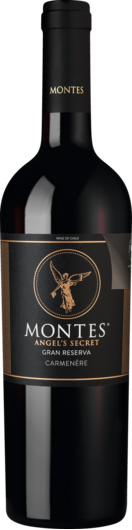 Angel's Secret Gran Reserva Carmenère 2023 | Hawesko.de