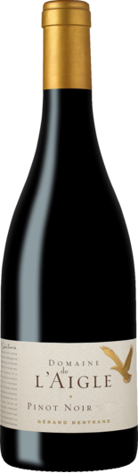 2024 Domaine de l'Aigle Pinot Noir
