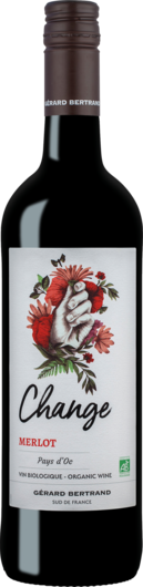 2023 Change Merlot