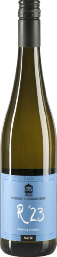 2023 R'23 Riesling