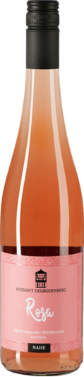 2024 Rosa Rosé