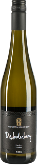 2023 Kloster Disibodenberg Riesling
