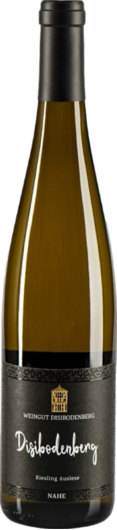 2020 Kloster Disibodenberg Riesling Auslese