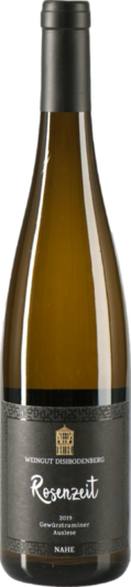 2023 Rosenzeit Gewürztraminer Auslese