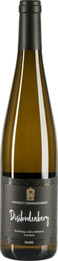 2021 Kloster Disibodenberg Riesling Alte Reben