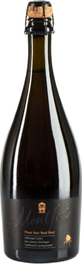 2023 Montfort Pinot Noir Rosé Sekt