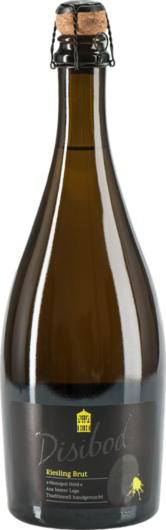 2021 Disibod Riesling Sekt