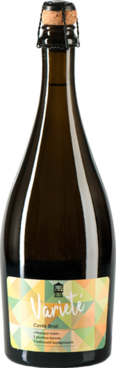 2021 Varieté Cuvée Sekt