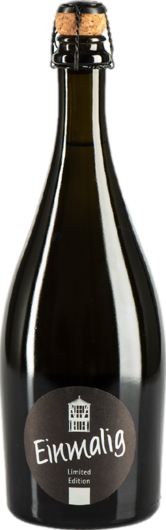 2022 Einmalig Gelber Muskateller Sekt