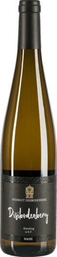 2021 Kloster Disibodenberg Riesling U.b.F.