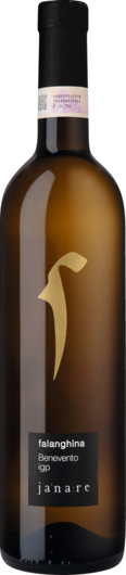 2025 Janare Falanghina