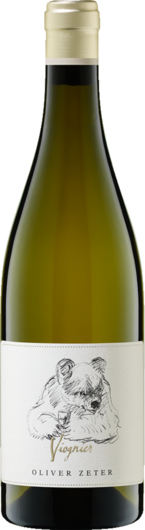 2024 Oliver Zeter Viognier