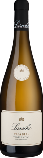 2024 Laroche Chablis Calcaire Vignes d’Antan