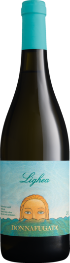 2025 Lighea Zibibbo