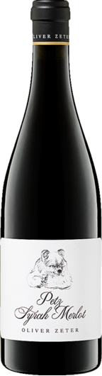 2023 Petz Cuvée Rot
