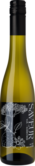 Yuzu-Elderflower