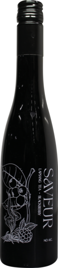 Lapsang Tea-Blackberry