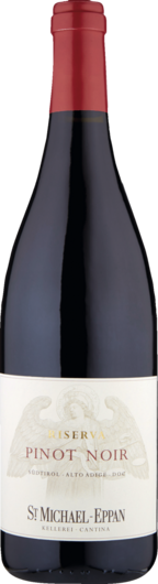 2022 St Michael Eppan Fallwind Pinot Noir Riserva