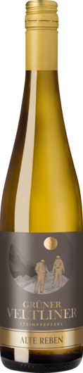 2025 Steinpfefferl Grüner Veltliner Alte Reben