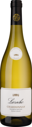 2025 Laroche Chardonnay Calcaire Vignes d’Antan