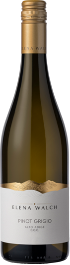 2025 Elena Walch Pinot Grigio