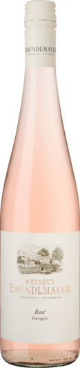 2025 Zweigelt Rosé