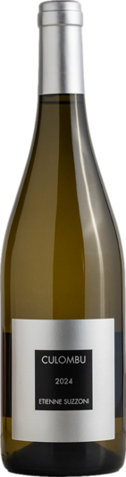 2024 Culombu Blanc Bio