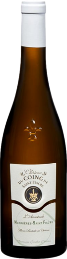 2017 Muscadet L'Ancestrale