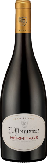 2018 Maison Denuzière Hermitage