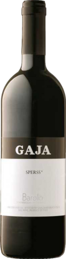2015 Angelo Gaja Barolo Sperss