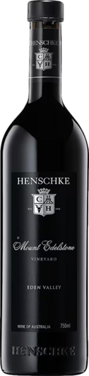 2013 Henschke Mount Edelstone Shiraz
