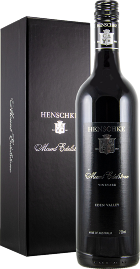 2015 Henschke Mount Edelstone Shiraz