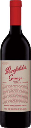 2014 Grange BIN 95 Shiraz