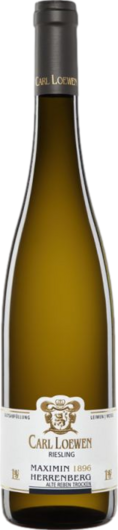 2023 Carl Loewen Maximin Herrenberg 1896  Riesling