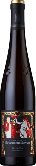 2021 Forster Pechstein Riesling GG