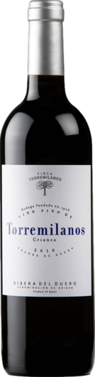 2018 Bodega Peñalba Lopez Torremilanos Crianza Bio