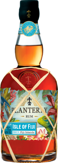 Planteray Isle of Fiji Rum