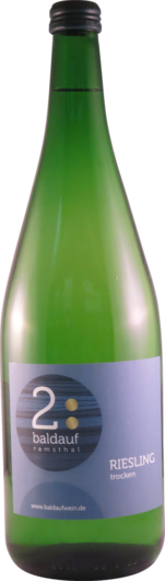 2022 Baldauf Riesling
