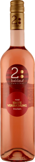 2025 Baldauf 1. Versuchung Rose