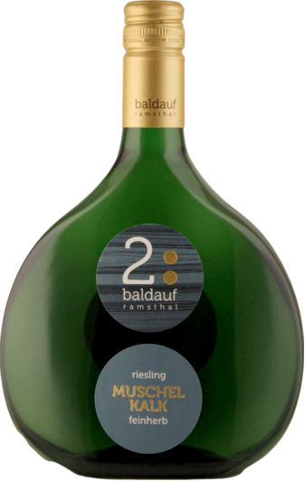 2024 Baldauf Muschelkalk Riesling